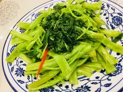 椒腐水菜-纳福苑(亮庆餐饮分店)