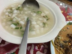 -东北小厨(北门大街店)