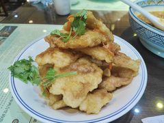 -老厨家(中央大街西七道街店)