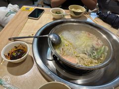 -海关荤豆花(洋河一路店)