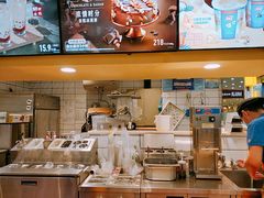 -DQ·蛋糕·冰淇淋(徐东销品茂店)