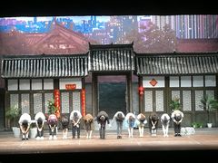 -东区超现场