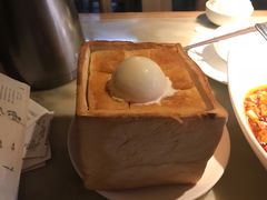 -绿茶餐厅(广州天河城店)