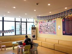 -布劳克教育·易贝乐英语(罗湖太宁店)