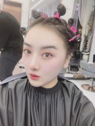 -沐泽SALON