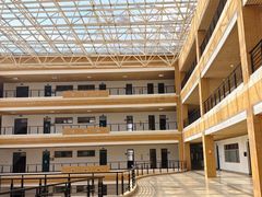 -福州大学(旗山校区)