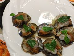 -青蓬蒸汽海鲜·深圳老字号·团建聚会(壹方城店)
