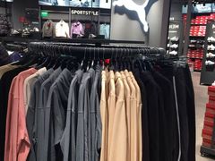 -巴黎春天(陕西路店)