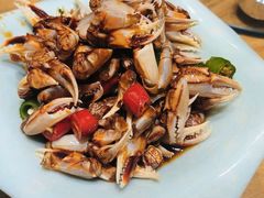 -群姐面馆·海鲜烧烤(同安路二店)