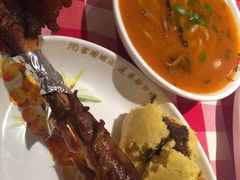 -西贝(上海我格广场店)