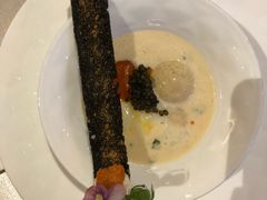 -北京古城老院厉晓麟精致菜