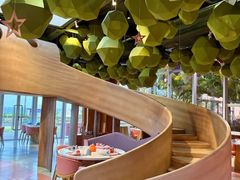 -水桶王国主题餐厅·聚会·生日派对·亲子活动·家庭套餐(亚龙湾希尔顿店)