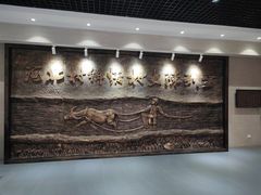 -河北村民俗体验园