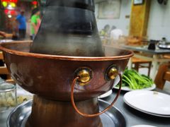 -三兴涮羊肉(荣安大街店)