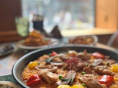 -仁义涵西餐·咖啡(中华巴洛克店)