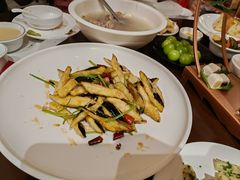 -满堂·烤鸭店·北京菜(鼓楼店)