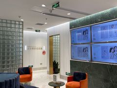 -海马体照相馆(环贸iapm大师爱情店)