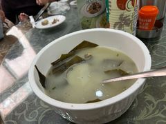 -湖南人家湘菜馆(镇江路店)