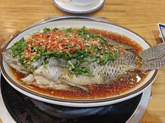 -妈妈的味道(和顺古镇店)