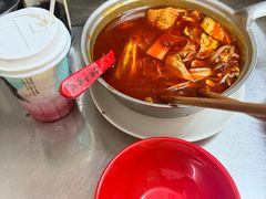 -铁锅哥米线