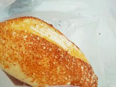 黄金芝士面包-巴黎贝甜(杨浦宝地店)