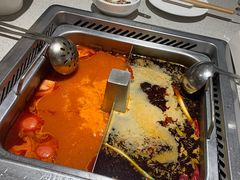 -海底捞火锅(大融城店)