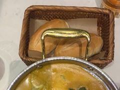 -美奈小馆·越南料理(中航城君尚购物中心店)