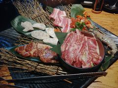 -千寻烧肉(政务区店)