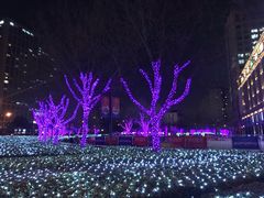 -远洋未来广场(育慧北路店)