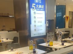 -兰湘子·湘菜小炒(盛龙广场店)