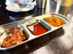 -大喜烤肉(海宁尚东店)