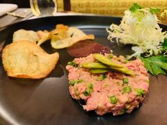 -Tivano意大利餐厅(成都居舍酒店)
