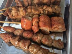 -海平馄饨(逍遥二路店)