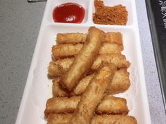 -海底捞火锅(海宁路店)