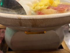 -新白鹿餐厅(爱琴海购物中心店)