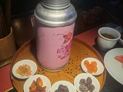 -吼堂老火锅(万寿宫店)