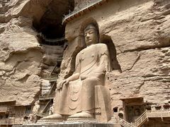 -炳灵寺世界文化遗产旅游区