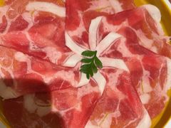 -一绪に寿喜烧(荟聚店)