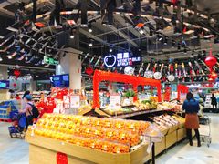 -盒马鲜生(皇庭广场店)