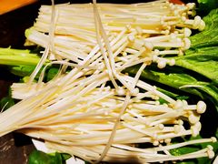 -火锅岛潮牌自助餐厅(天津天佑城店)