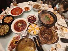 -鹅村长(江中店)