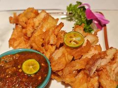 -太食獸泰式茶餐厅(济南万象城店)