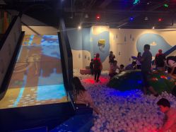 -幻贝家儿童乐园(苏州中心店)