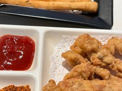 -海底捞火锅(威高广场店)