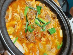 牛肉三鲜-肖记公安牛肉鱼杂馆·省级非物质文化遗产(万松园直营店)