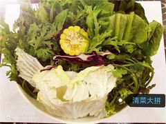 -草原饭店火锅