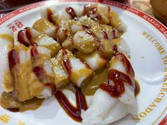 -孖记茶档·热腾茶餐(荔湾领展广场店)