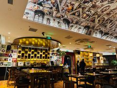 -安妮意大利餐厅(世贸天阶店)