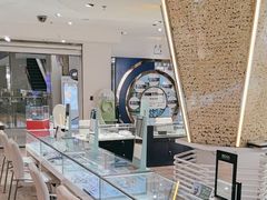 -巴黎三城(百联南方购物中心店)