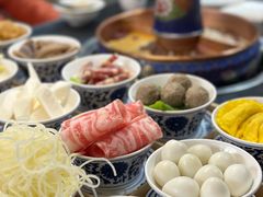 -咏江南·苏式火锅·苏州评弹(观前街店)